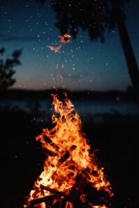 Campfire